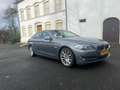 BMW 520 520d Gran Turismo Aut. Gris - thumbnail 4