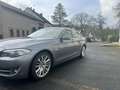 BMW 520 520d Gran Turismo Aut. Gris - thumbnail 3