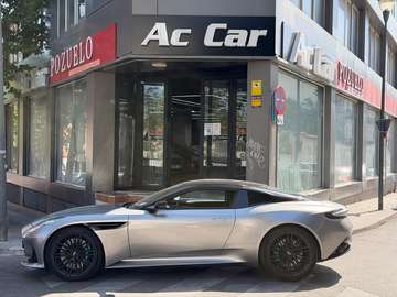 4.0 V8