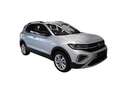 Volkswagen T-Cross Life 1.5 l TSI ACT OPF 110 kW Silber - thumbnail 2