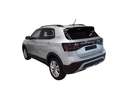 Volkswagen T-Cross Life 1.5 l TSI ACT OPF Silber - thumbnail 3