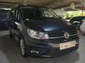 Volkswagen Caddy 1.4 L BENZINE /  7-ZITPLAATSEN / APPLE CAR-PLAY Bleu - thumbnail 4