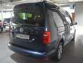 Volkswagen Caddy 1.4 L BENZINE /  7-ZITPLAATSEN / APPLE CAR-PLAY Bleu - thumbnail 5