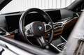 BMW 340 3-serie M340i xDrive Schuifdak, 360 camera, M-spor Чорний - thumbnail 4