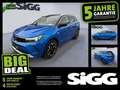 Opel Grandland 1.6 Turbo Ultimate AHK, Alcantara Bleu - thumbnail 1