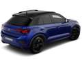Volkswagen T-Roc 1.0 TSI R-Line Plus Blanc - thumbnail 5
