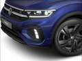 Volkswagen T-Roc 1.0 TSI R-Line Plus Blanc - thumbnail 9