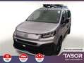 Fiat Doblo Kombi 1.5 BHDi 130 DCT GPS 180°Cam Gris - thumbnail 1