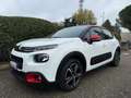 Citroen C3 PureTech 82 GPL Shine NEOPATENTATI - TELECAMERA Blanc - thumbnail 1