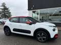 Citroen C3 PureTech 82 GPL Shine NEOPATENTATI - TELECAMERA Blanc - thumbnail 6