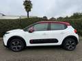 Citroen C3 PureTech 82 GPL Shine NEOPATENTATI - TELECAMERA Blanc - thumbnail 8