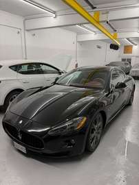 GranTurismo S Aut. S