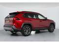 Toyota RAV 4 2.5 Hybrid Executive | Leder | Navigatie | Elektr Rood - thumbnail 5