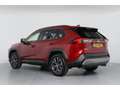 Toyota RAV 4 2.5 Hybrid Executive | Leder | Navigatie | Elektr Rood - thumbnail 21