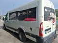 Renault Master 28 2.3 CDTI 145CV PC-TM FWD Furgone E5 GEMELLATO Bianco - thumbnail 5