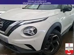 Nissan Juke DIG-T 114 Shadow