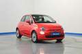 Fiat 500 1.0 GSE Lounge Rojo - thumbnail 3