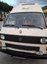 Volkswagen T3 Caravelle Caravelle GL TD Weiß - thumbnail 1