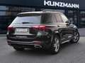 Mercedes-Benz GLE 350 de 4MATIC AMG Night Panorama Distronic Schwarz - thumbnail 3