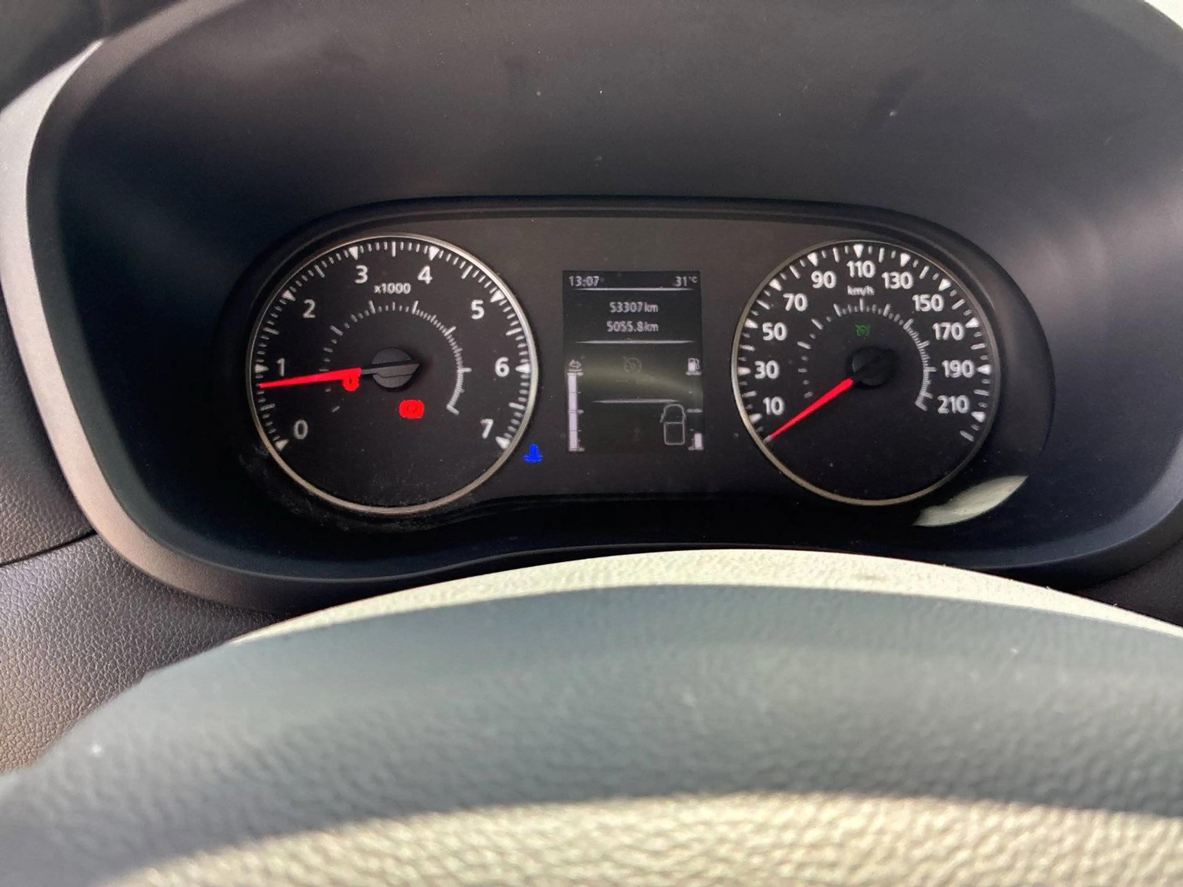 Renault Master PRITSCHE PLANE — photo 15