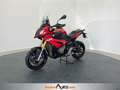BMW S 1000 XR Rouge - thumbnail 1
