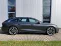 Audi A6 2.0 TDI quattro S line+CAM+KEYLESS+360°+AHK+STANDH Gris - thumbnail 4