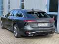 Audi A6 2.0 TDI quattro S line+CAM+KEYLESS+360°+AHK+STANDH Gris - thumbnail 6