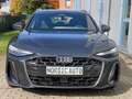 Audi A6 2.0 TDI quattro S line+CAM+KEYLESS+360°+AHK+STANDH Gris - thumbnail 3