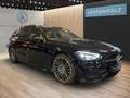 Mercedes-Benz C 300 C 300 T 4MATIC AMG*CAM*NIGHT*DIGITAL-LIGHT*TOTW* Negru - thumbnail 2
