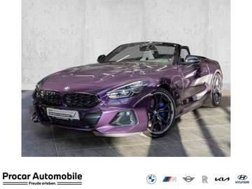 M40i M Sport HUD ACC NAVI LED Sound Syst. LM