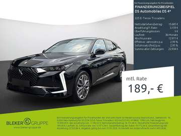 225 E-Tense Trocadero