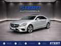 Mercedes-Benz CLS 350 d BlueTEC 4MATIC Aut. *SCHIEBEDACH* AMBIENTE* Silber - thumbnail 1