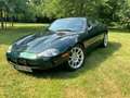 Jaguar XKR 2.Hand!Scheckheft!Top! zelena - thumbnail 1
