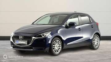 1.5 SKYACTIV-G M Hybrid 90ch Signature 5cv