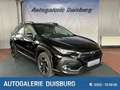 Subaru Crosstrek Active Navi Kamera LED Kurvenlicht ACC Apple CarPl Schwarz - thumbnail 1