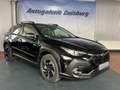 Subaru Crosstrek Active Navi Kamera LED Kurvenlicht ACC Apple CarPl Schwarz - thumbnail 8