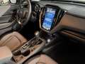 Subaru Crosstrek Active Navi Kamera LED Kurvenlicht ACC Apple CarPl Schwarz - thumbnail 11