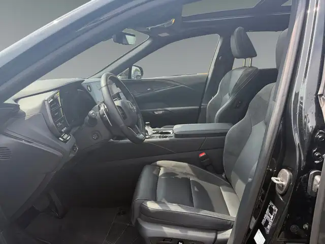 Lexus RX view 10