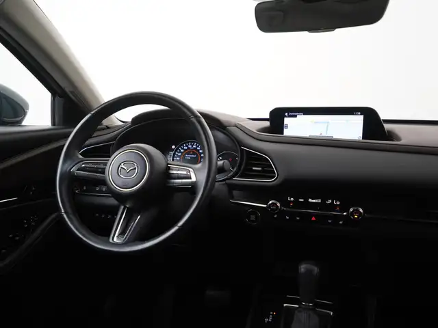 Mazda CX-30 view 5