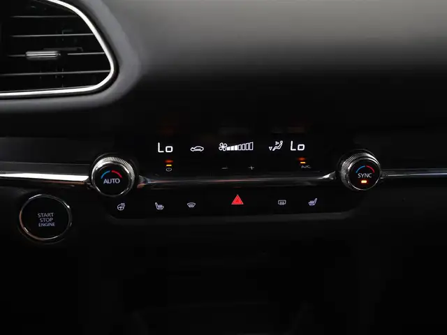 Mazda CX-30 view 11