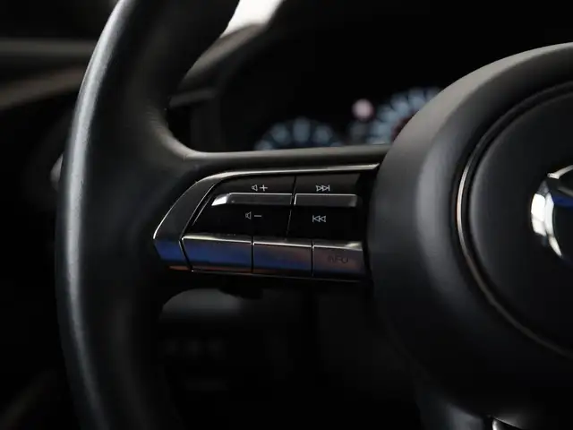 Mazda CX-30 view 7