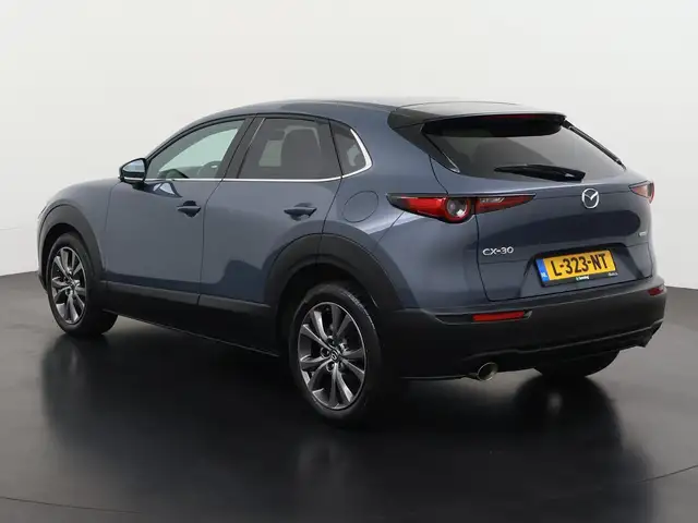 Mazda CX-30 view 6