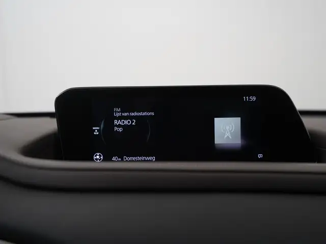 Mazda CX-30 view 14