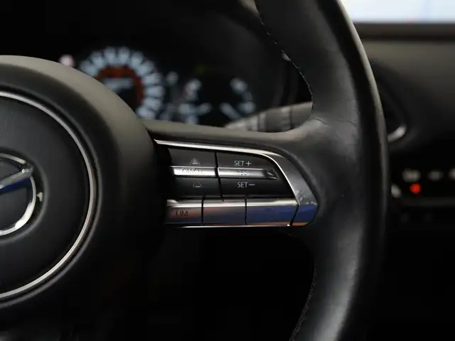 Mazda CX-30 view 9