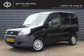 Fiat Doblo 1.3 MultiJet Comfort - AIRCO - STUURBEKR. - ELEKTR Zwart - thumbnail 1