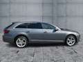 Audi A4 2.0TFSI S-TR S-LINE LED+NAV+ACC+RFK+AHK Gris - thumbnail 7