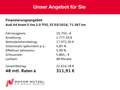 Audi A4 2.0TFSI S-TR S-LINE LED+NAV+ACC+RFK+AHK Gris - thumbnail 18