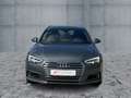 Audi A4 2.0TFSI S-TR S-LINE LED+NAV+ACC+RFK+AHK Gris - thumbnail 3