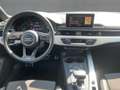 Audi A4 2.0TFSI S-TR S-LINE LED+NAV+ACC+RFK+AHK Gris - thumbnail 9