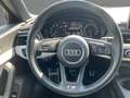 Audi A4 2.0TFSI S-TR S-LINE LED+NAV+ACC+RFK+AHK Gris - thumbnail 10